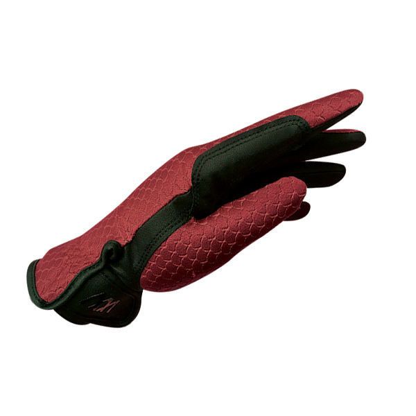 Picture of Woof Wear Zennor Glove Shiraz