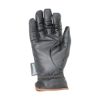Picture of Hy5 Thinsulate Leather Winter Riding Glove Black / Tan Stitch