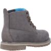 Picture of Amblers 105 Mimi Lace Up Boot Grey