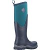 Picture of The Muck Boot Co Arctic Sport II Total Eclipse/Spruce