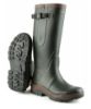Picture of Cotswold Compass Welly Green