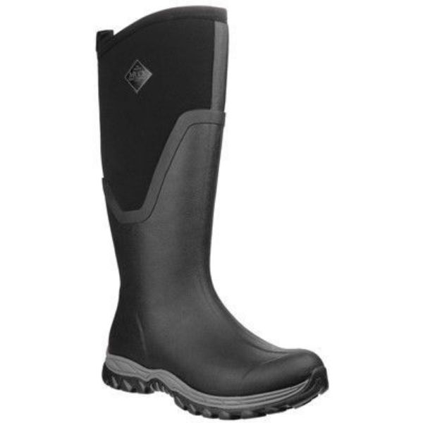 Picture of The Muck Boot Co Arctic Sport II Black