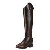 Picture of Ariat Tall H20 Insulated Bromont Pro Waxed Chocolate