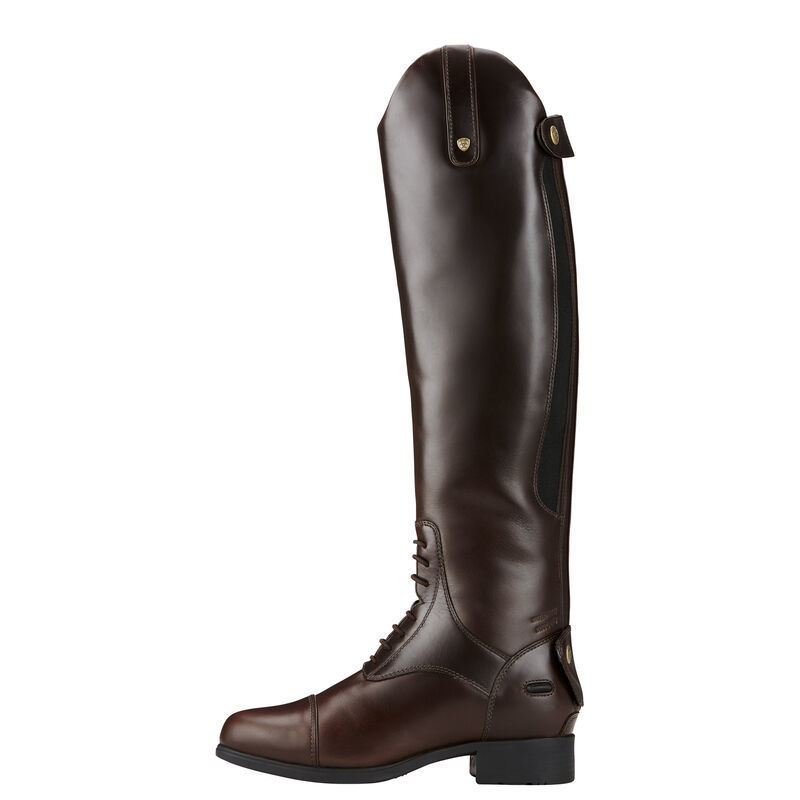 ariat bromont pro tall h2o insulated boot