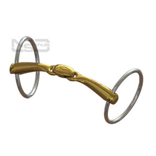 Picture of Neue Schule Turtle Top With Flex 16mm Loose Ring 55mm (7023-55-TT)