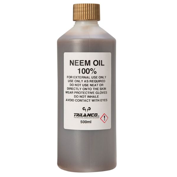 Picture of Gold Label Neem Oil 500ml