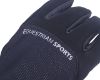 Picture of QHP Siberie Waterproof Glove Black