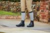 Picture of Dublin Adults Rapture Jodhpur Boots Black