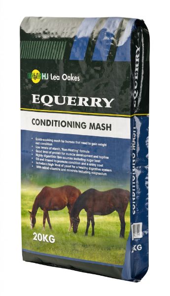 Picture of Equerry Conditioning Mash 20kg