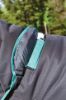 Picture of Weatherbeeta Green-Tec 900D Detach-A-Neck Medium Black/Bottle