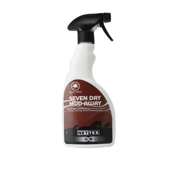 Picture of Nettex Seven Day Mud Away 500ml