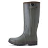 Picture of Ariat Mens Insulated Burford Zip Olive Green