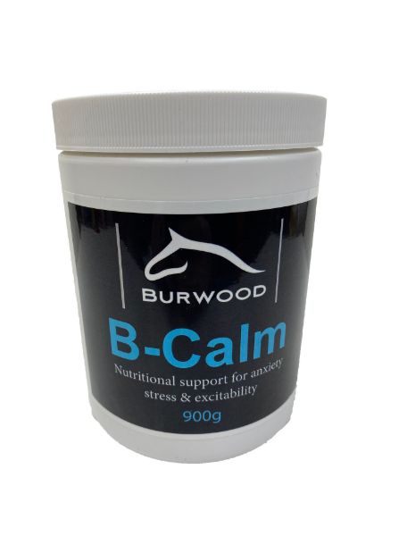 Picture of Burwood B-Calm 900g