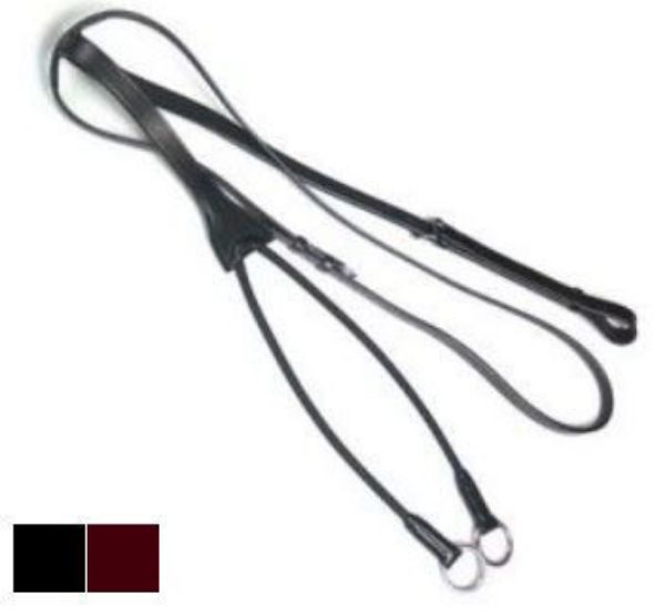 Picture of Eco Rider Elasticated Martingale