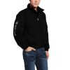 Picture of Ariat Mens Stable Jacket Black