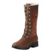 Picture of Ariat Women's Wythburn H20 Insulated Java