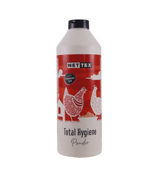 Picture of Nettex Total Hygiene Powder 300g