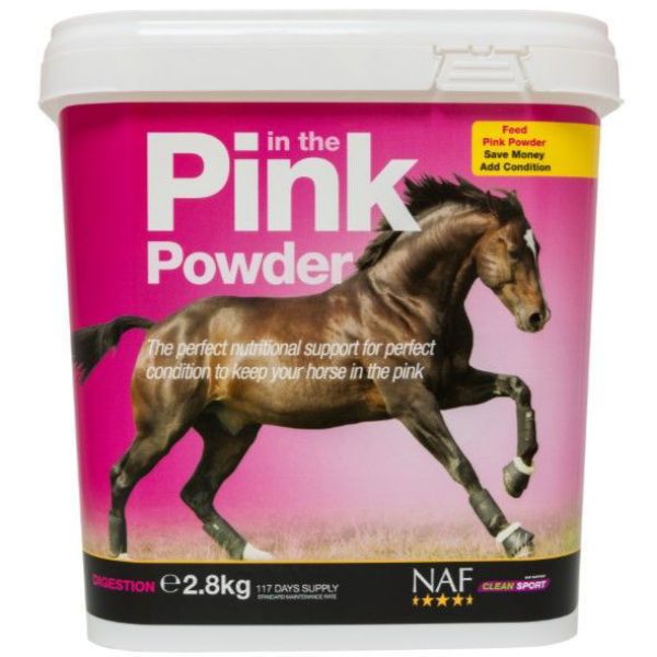 Picture of NAF Pink Powder 2.8kg