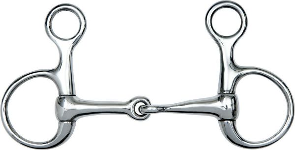 Picture of Feeling Baucher Jtd Snaffle
