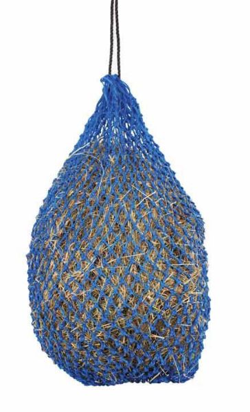 Picture of Shires Greedy Feeder Net 39" Royal