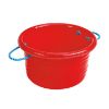Picture of Stubbs Manure Basket Rope Handle S44/A 35L