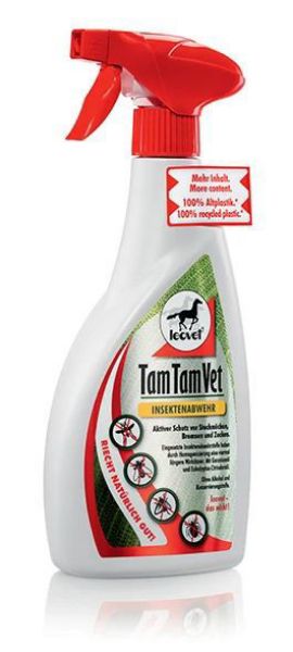 Picture of Leovet Tam Tam Vet Insect Repellent Spray 550ml