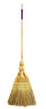 ELITE Broom Holder - TAG