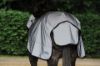 Picture of Weatherbeeta Reflective Wrap Around Excercise Sheet Silver/Black