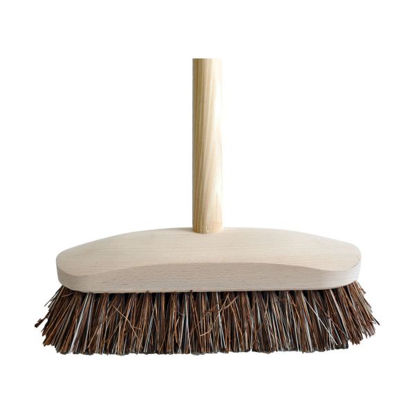 Picture of Stiff Deck Scrub Broom