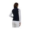 Picture of Hy Equestrian Synergy Flex Gilet Navy
