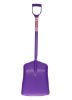 Picture of Red Gorilla One Piece Plastic Shovel