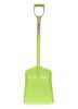 Picture of Red Gorilla One Piece Plastic Shovel