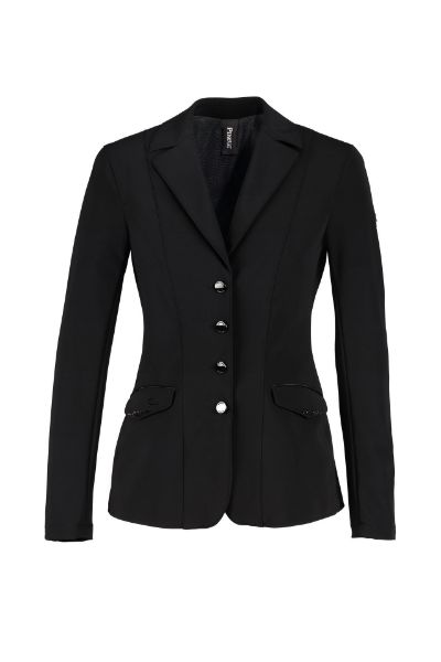 Picture of Pikeur Isalie Show Jacket Black