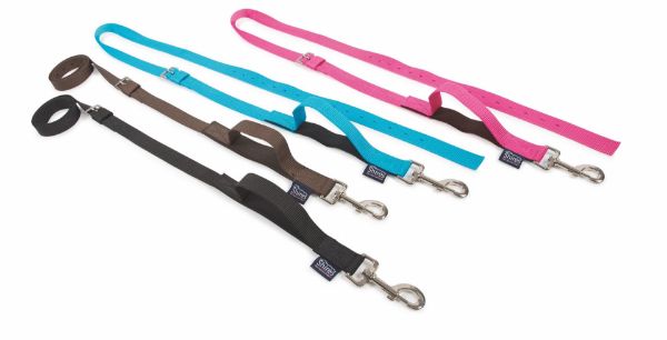 Picture of Shires Nylon Web Side Reins