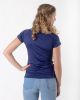 Picture of QHP Noella Sport Shirt Navy