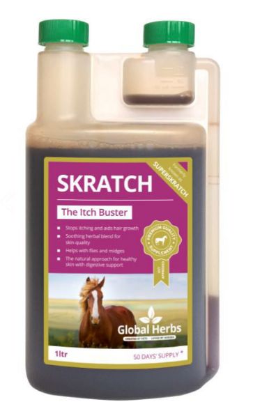 Picture of Global Herbs Skratch 1L