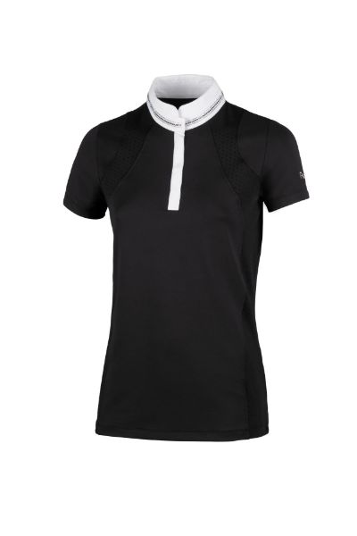 Picture of Pikeur Phiola Competition Shirt Black