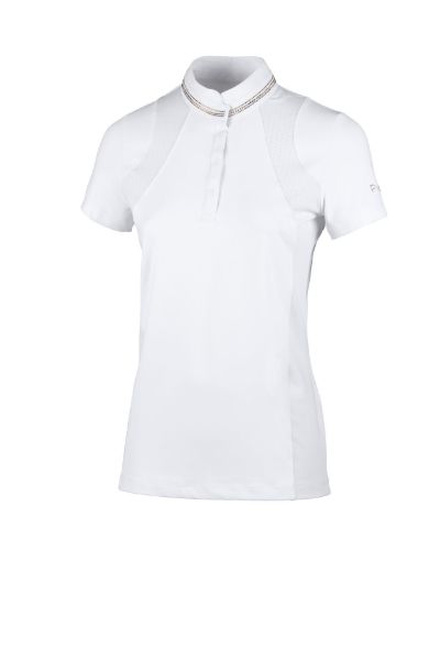 Picture of Pikeur Phiola Competition Shirt White