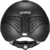 Picture of Uvex Exxential II Black Matt