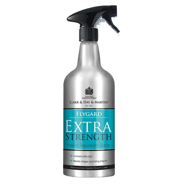 Picture of Carr Day Martin Extra Strength Insect Repellent 1L