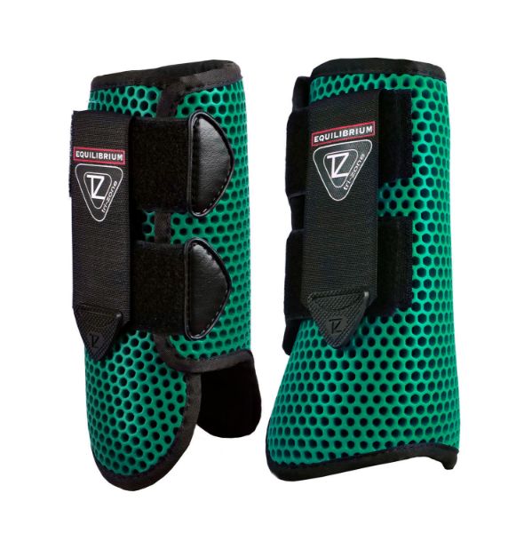 Picture of Equilibrium Tri-Zone All Sports Boots Teal