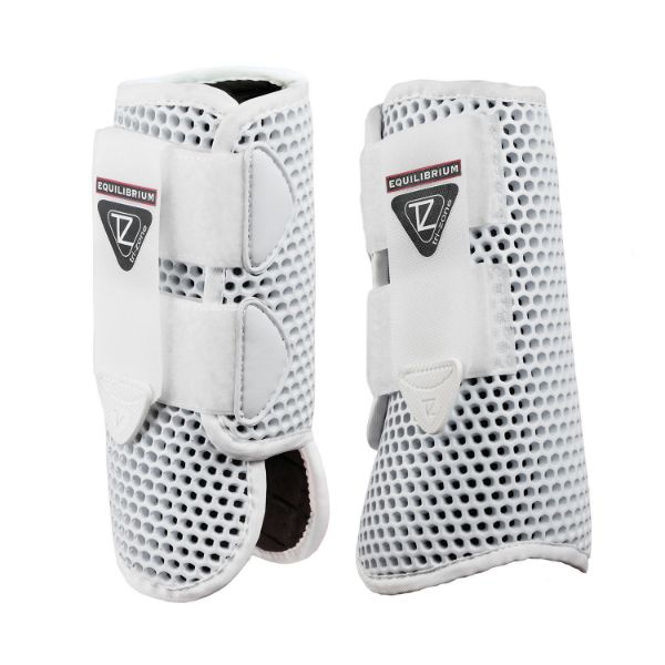 Picture of Equilibrium Tri-Zone All Sports Boots White