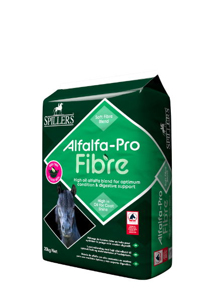 Picture of Spillers Alfalfa Pro Fibre 20kg