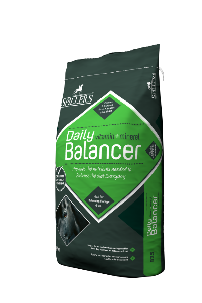 Picture of Spillers Daily Balancer 15kg