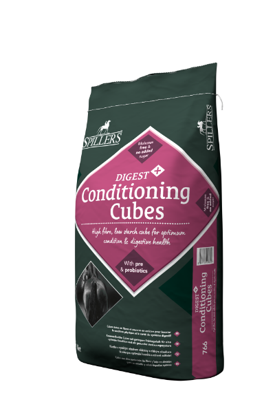 Picture of Spillers Digest+ Conditioning Cubes 20kg