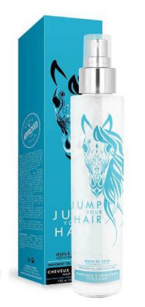 Picture of JYH Treatment Oil 100ml