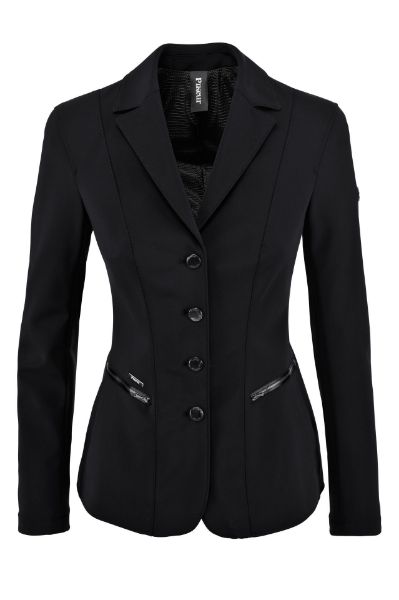 Picture of Pikeur Paulin Show Jacket Black