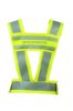 Picture of Weatherbeeta Childs Reflective Harness Hi Vis