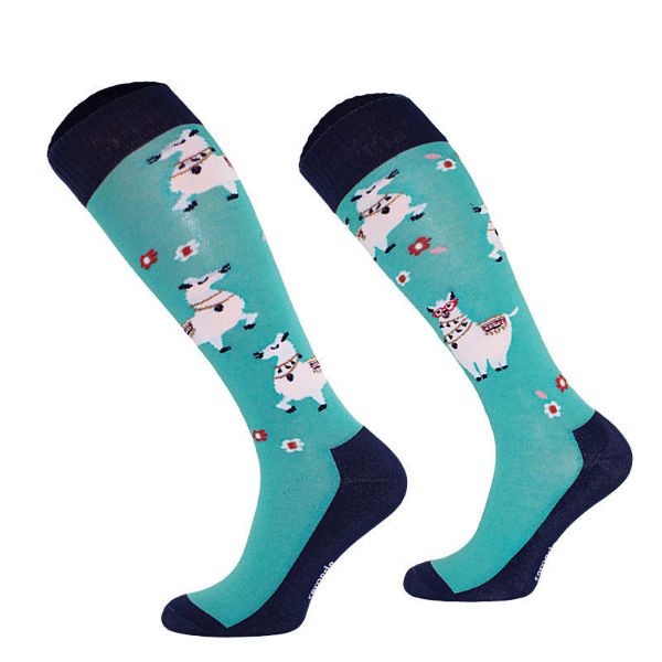 Picture of Lama Novelty Socks Adult 39-42