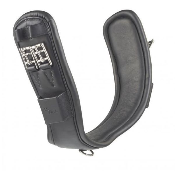 Picture of GFS Premier Freedom Dressage Girth Black